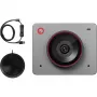 OBSBOT Meet 2 Combo Space Grey 4K AI-Webcam με Μαγνητική Βάση, Μίνι Τρίποδο και Θήκη