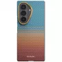 PITAKA California Dream 01 Edge Case για Samsung Galaxy Z Fold8 Ultra - Sunset