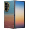 PITAKA California Dream 01 Edge Case για Samsung Galaxy Z Fold8 Ultra - Sunset