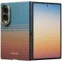 PITAKA California Dream 01 Edge Case για Samsung Galaxy Z Fold8 - Sunset