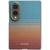 PITAKA California Dream 01 Edge Case για Samsung Galaxy Z Fold8 - Sunset