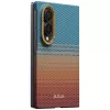 PITAKA California Dream 01 Edge Case για Samsung Galaxy Z Fold8 - Sunset