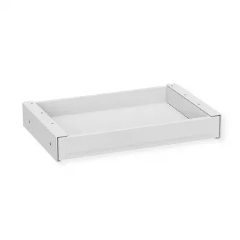VALUE Medium Συρτάρι Κάτω από Γραφείο 420x470 mm Λευκό