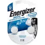 Energizer CR2025 Μπαταρίες λιθίου κουμπί, 3 V, συσκευασία 2 τεμ.