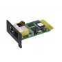 ABB PowerValue 11 RT 1-3kVA WebPro SNMP Κάρτα διαχείρισης δικτύου UPS