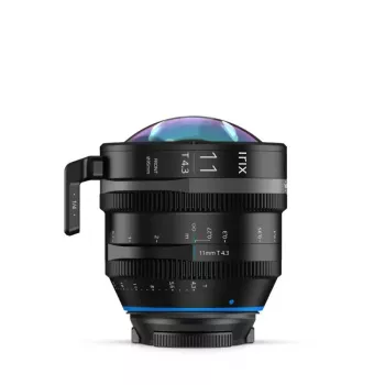 Irix Cine Φακός 11mm T4.3 Canon EF Μετρικό