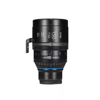 Irix Cine Φακός 150mm T3.0 Macro L-Mount μετρικό