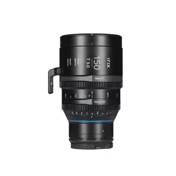 Irix Cine 150mm T3.0 Macro Φακός για Canon RF (Imperial)
