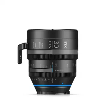 Irix Cine 30mm T1.5 Canon EF Φακός (Imperial)