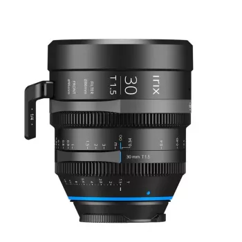 Irix Cine 30mm T1.5 Sony E Φακός (imperial σημάνσεις)