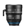 Irix Cine 30mm T1.5 Sony E Φακός (imperial σημάνσεις)
