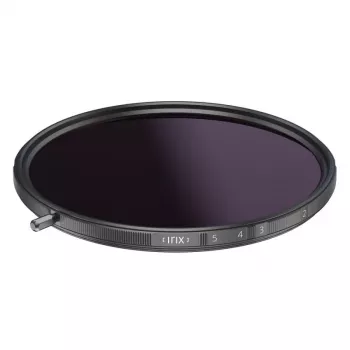 IRIX Edge Vari ND 2-5 77mm Μεταβλητό φίλτρο ουδέτερης πυκνότητας