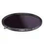 IRIX Edge Vari ND 2-5 77mm Μεταβλητό φίλτρο ουδέτερης πυκνότητας