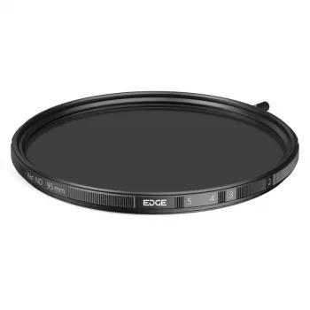 Irix Edge Vari ND 2-5 95mm Μεταβλητό φίλτρο ουδέτερης πυκνότητας