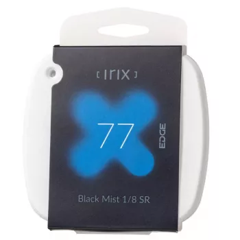 Irix Edge Black Mist 1/8 Φίλτρο SR 77mm
