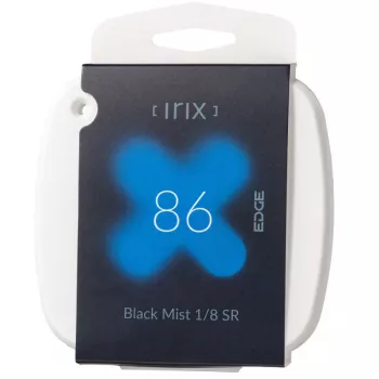 Irix Edge Black Mist 1/8 Φίλτρο SR 86mm