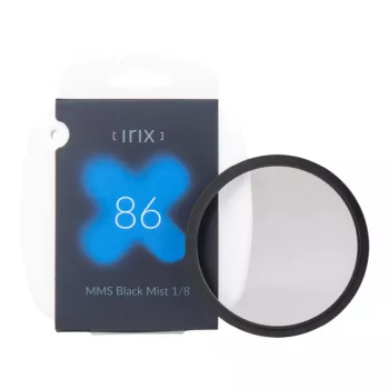 Irix Edge MMS Black Mist 1/8 SR Μαγνητικό φίλτρο 82mm