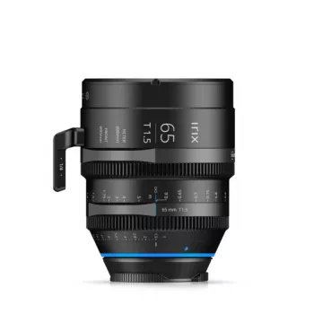Irix Cine 65mm T1.5 Canon EF Μετρικός Φακός