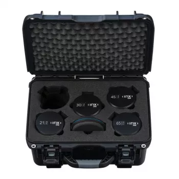 Irix Cine Explorers Set Canon RF Αυτοκρατορικό [ICEPS-RF-I]