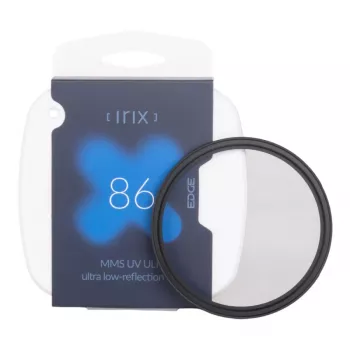 Irix Edge MMS UV ULR Ultra Low-Reflection Φίλτρο UV 95mm
