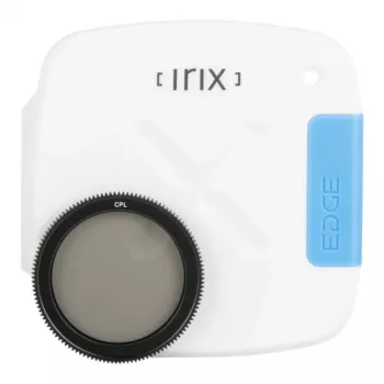 Irix Edge MMS Drop-in Small Φίλτρο CPL [ IFE-MMS-SI-CPL ]