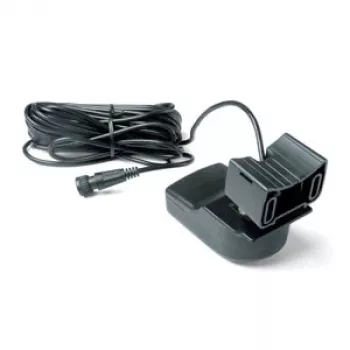 Garmin Transom Mount Intelliducer με NMEA 2000 – Αισθητήρας Βάθους, Ταχύτητας και Θερμοκρασίας Νερού