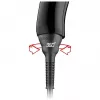Valera MatrixCare AI Fold-Away Σεσουάρ μαλλιών 1800W Μαύρο