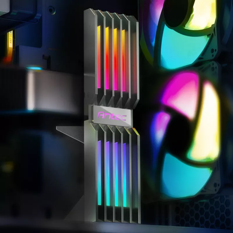 Antec ARGB Βάση στήριξης GPU