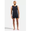 Odlo Merino 160 Active Boxershorts - Μαύρο - Μέγεθος M