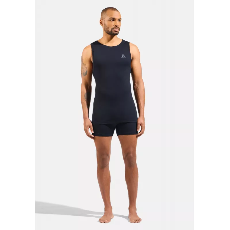 Odlo Merino 160 Active Boxershorts - Μαύρο - Μέγεθος M