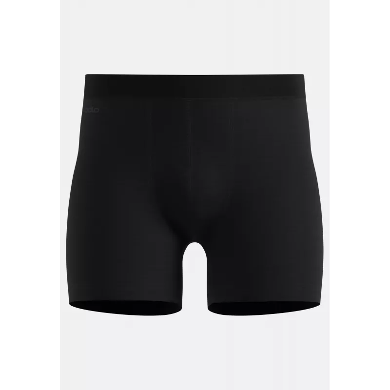 Odlo Merino 160 Active Boxershorts - Μαύρο - Μέγεθος M