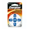 Μπαταρίες ακουστικών βαρηκοΐας Energizer ψευδαργύρου-αέρα, μέγεθος 675 (AZ675DP-4 TL4)