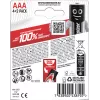 Energizer Max AAA αλκαλικές μπαταρίες, 1,5 V, συσκευασία 6 τεμ. (4+2)