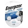 Energizer CR2016 λιθίου κουμπί 3V, συσκευασία 2 τεμ.
