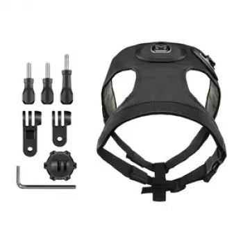 Garmin VIRB X βάση σαμαριού σκύλου, μικρό