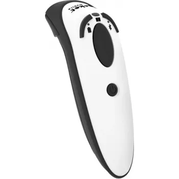 Socket Mobile DuraScan D740 σαρωτής barcode με σταθμό φόρτισης