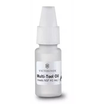 Victorinox λάδι multi-tool 10 ml φιάλη ακριβείας με σταγονόμετρο
