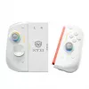 NYXI Hyperion 3 Switch 2 Joy-Pad, Hall-Effect - λευκό