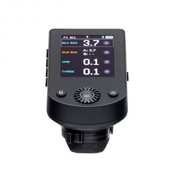 Elinchrom Transmitter Pro X για Canon