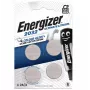 Energizer CR2032 3V λιθίου κουμπί, 4 τεμ.