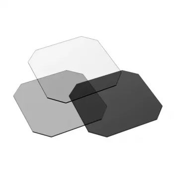 Irix Edge 29mm x 29mm σετ φίλτρων ζελέ ουδέτερης πυκνότητας (ND8, ND16, ND32, ND64, Klar)