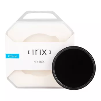 Irix Edge ND1000 82mm φίλτρο ουδέτερης πυκνότητας