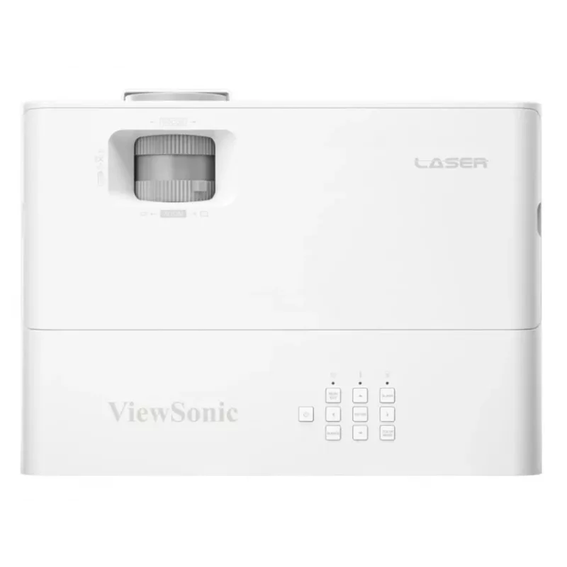 ViewSonic LX720-4K Laser-DLP 4K-UHD προβολέας