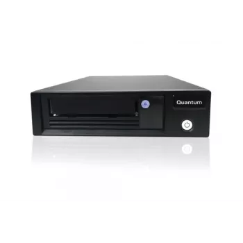 Quantum LTO-8 HH μονάδα ταινίας - LTO Ultrium (12 TB / 30 TB)