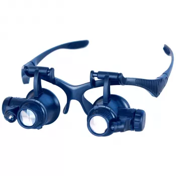Discovery Crafts DGL 50 μεγεθυντικοί φακοί