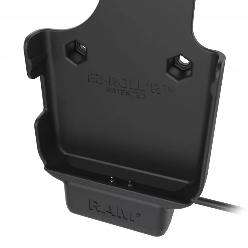 RAM MOUNTS EZ-Roll'r Powered Dock για Samsung Galaxy XCover FieldPro