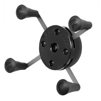 RAM MOUNTS UNPKD RAM X-GRIP καθολική βάση με σφαίρα 1 ίντσας