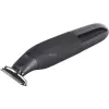 Gillette Fusion One Hybrid trimmer και ξυριστική μηχανή, μαύρο