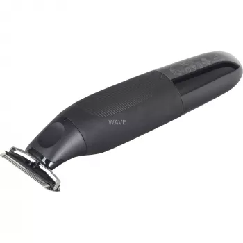 Braun Gillette Fusion One Hybrid Trimmer & Ξυράφι (Μαύρο)