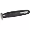 Gillette Fusion One Hybrid trimmer και ξυριστική μηχανή, μαύρο